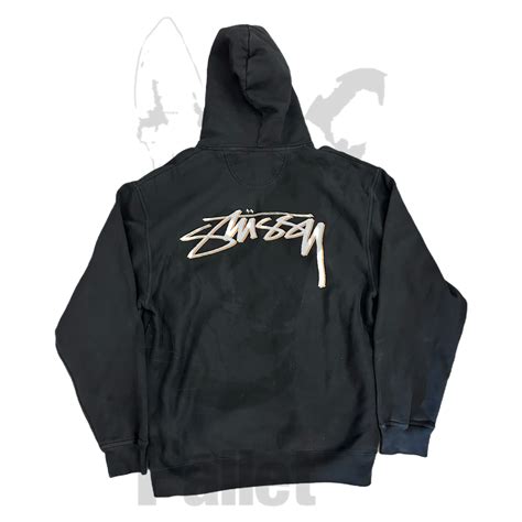 stussy portland